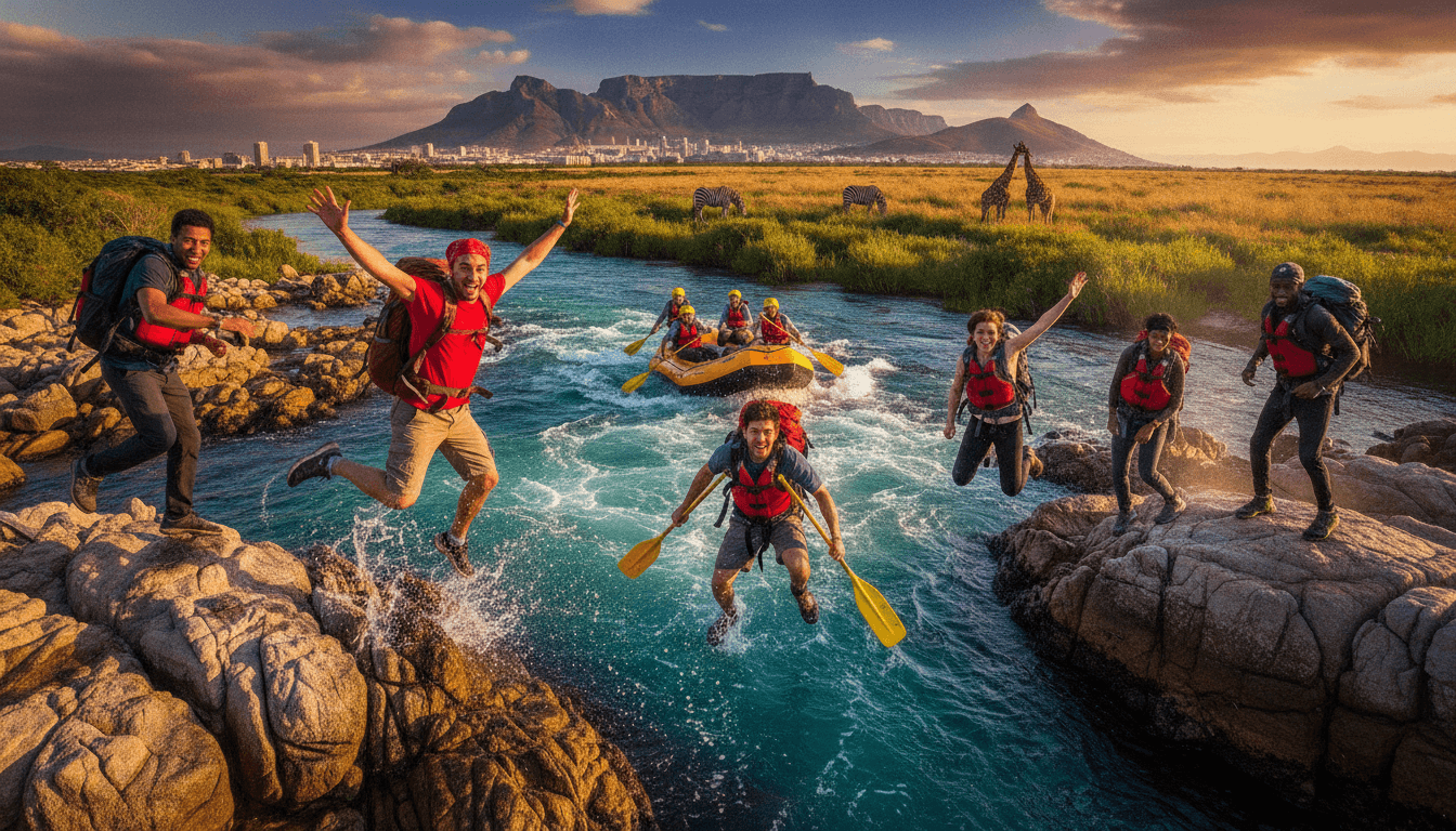 South Africa