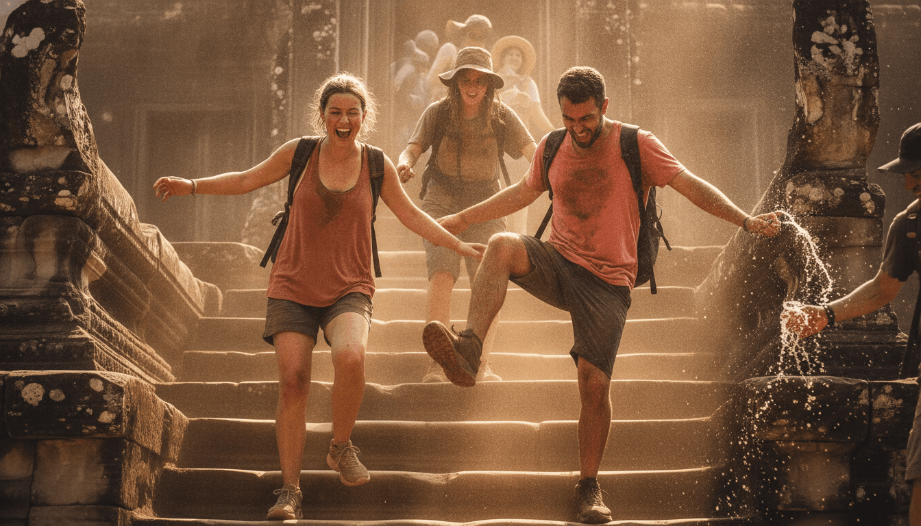 Cambodia