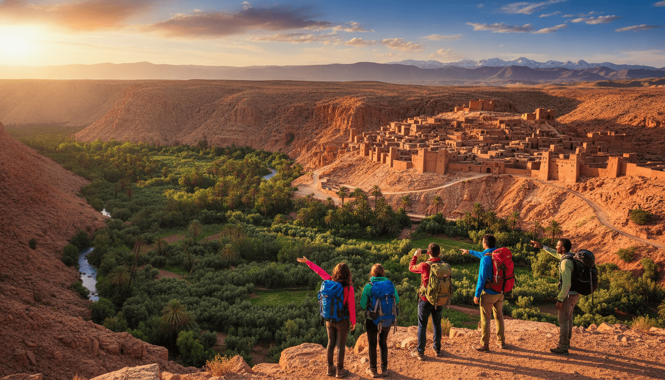 Morocco