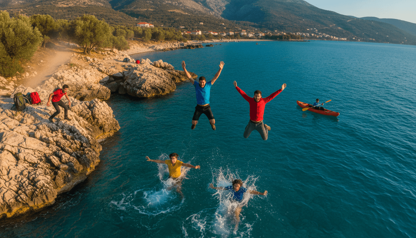 Albania