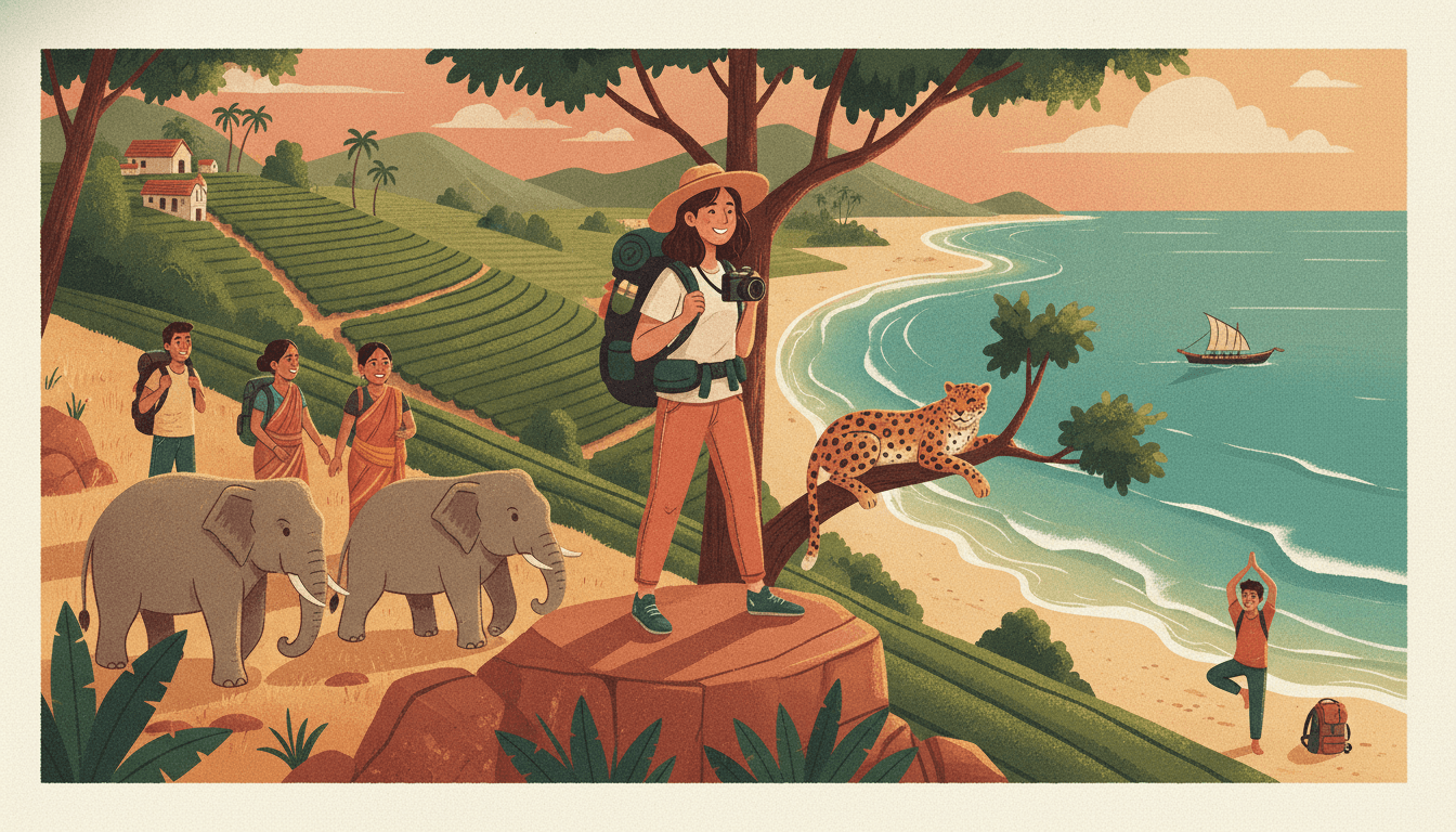 Sri Lanka