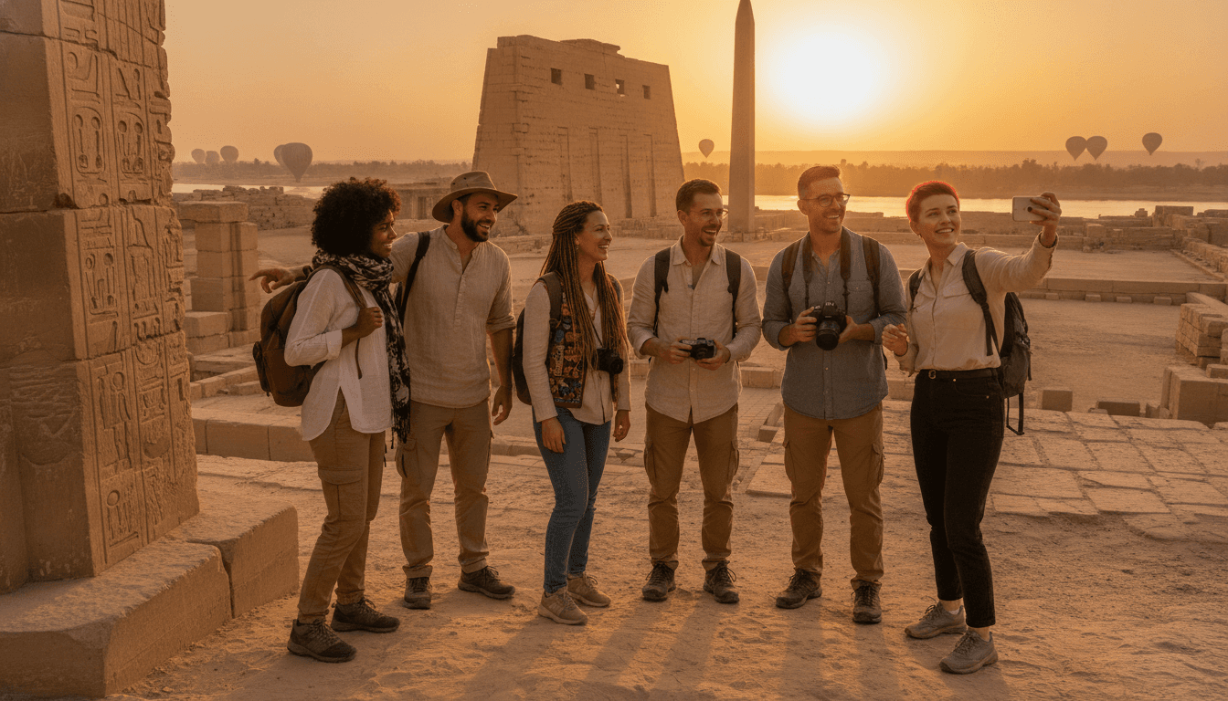 Egypt