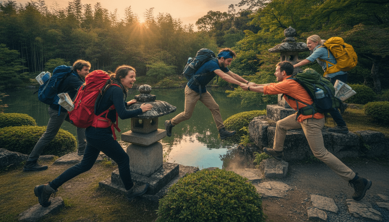 Japan