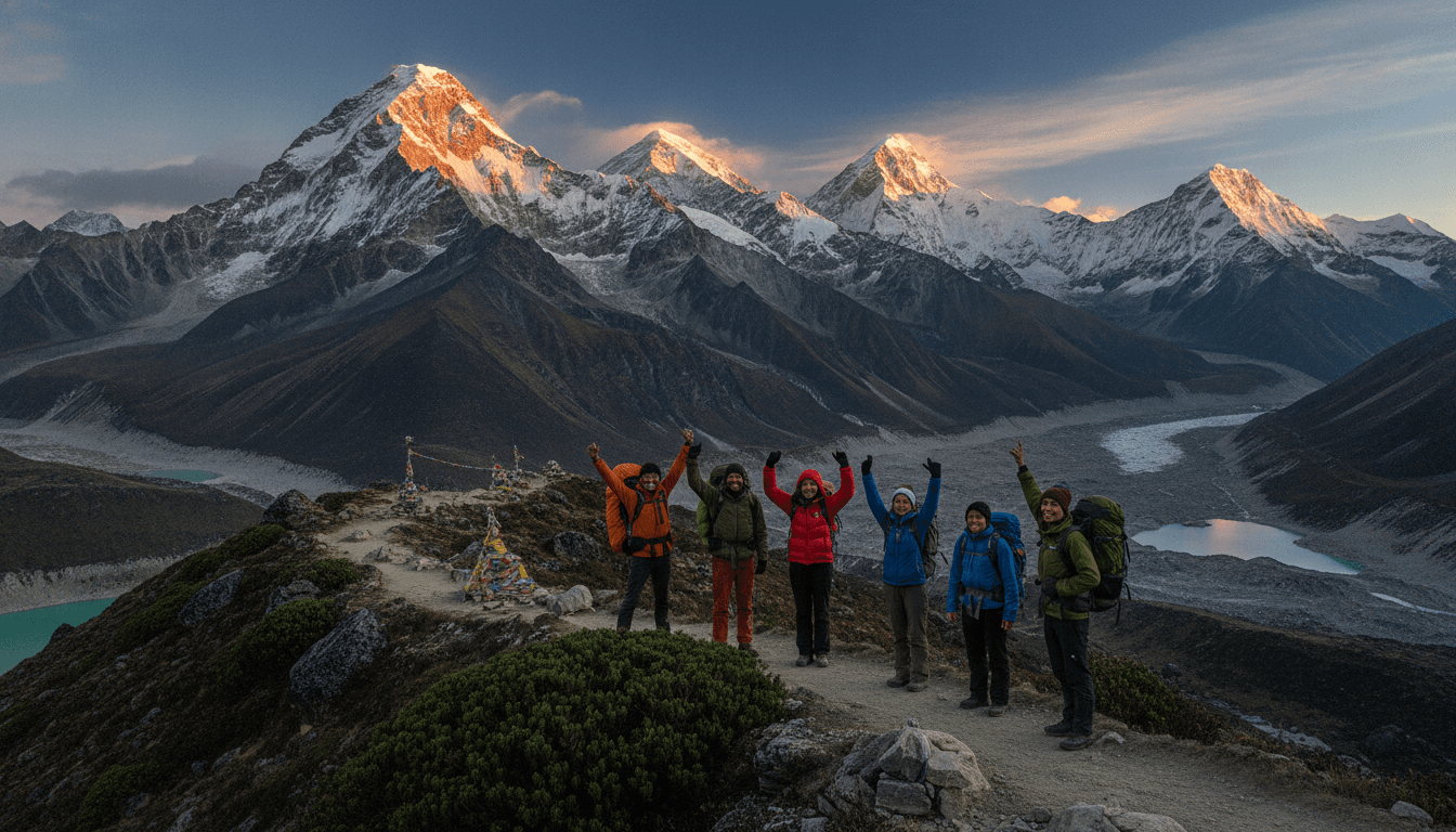 Nepal