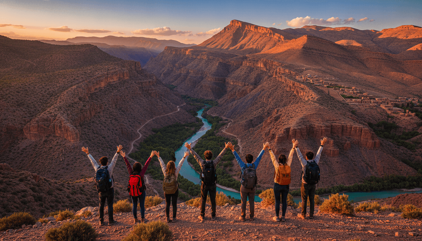 Morocco