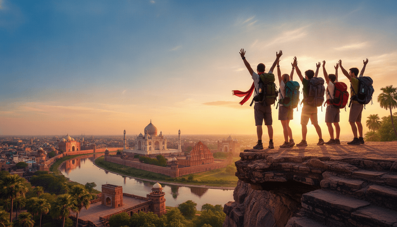 India