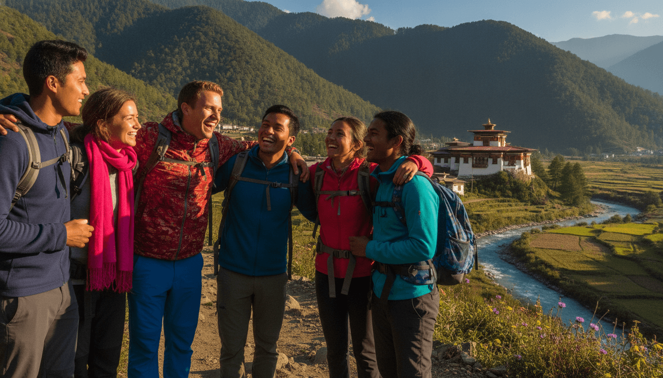 Bhutan