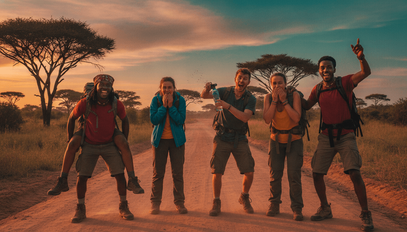 Kenya