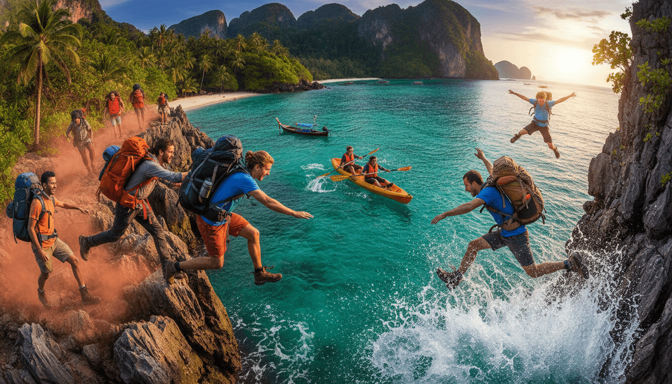 Thailand