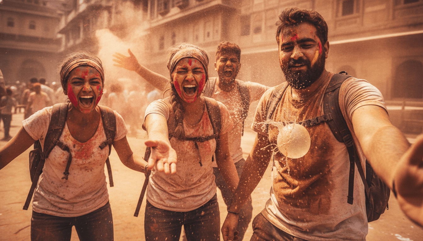 India