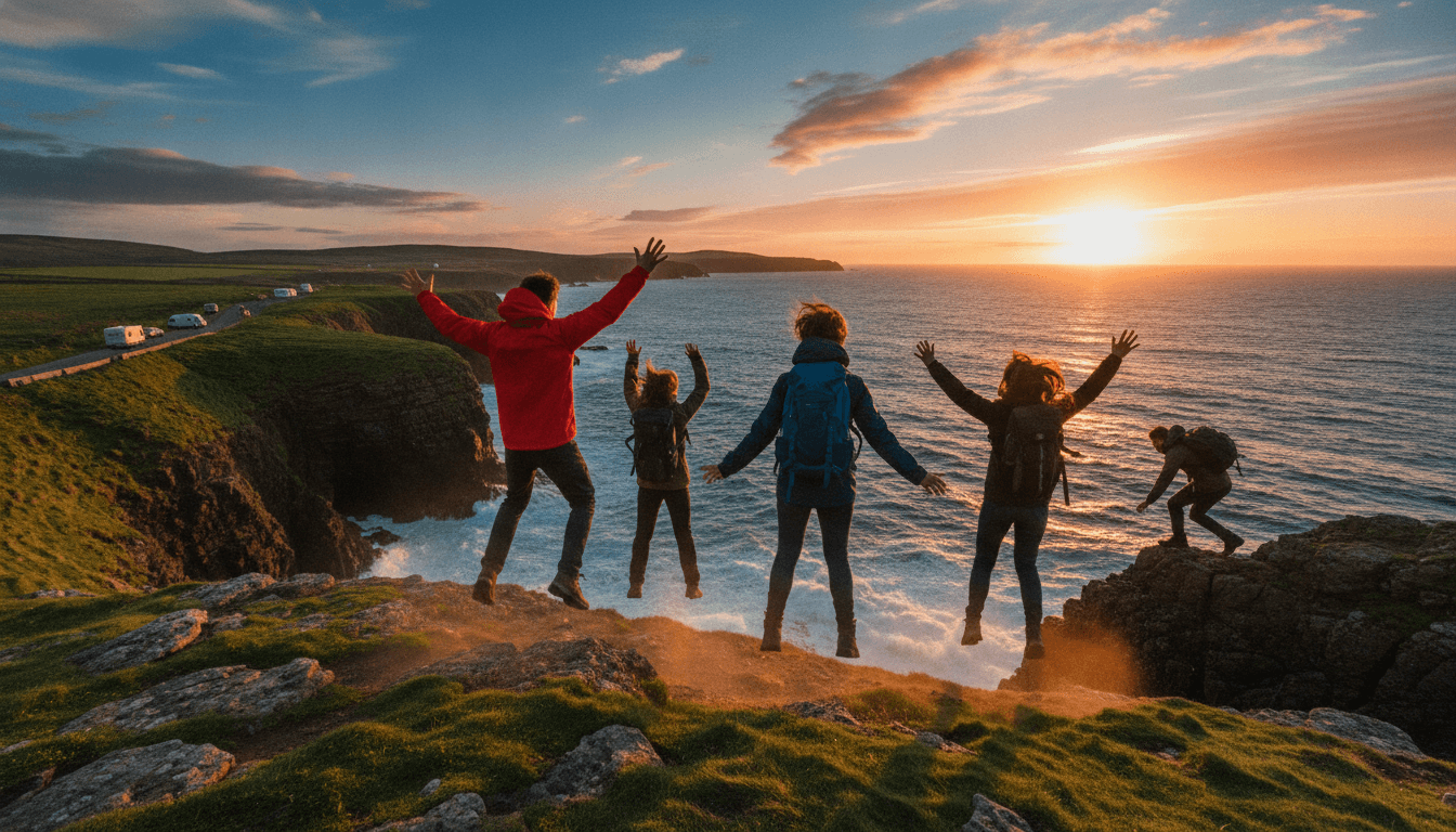 Ireland