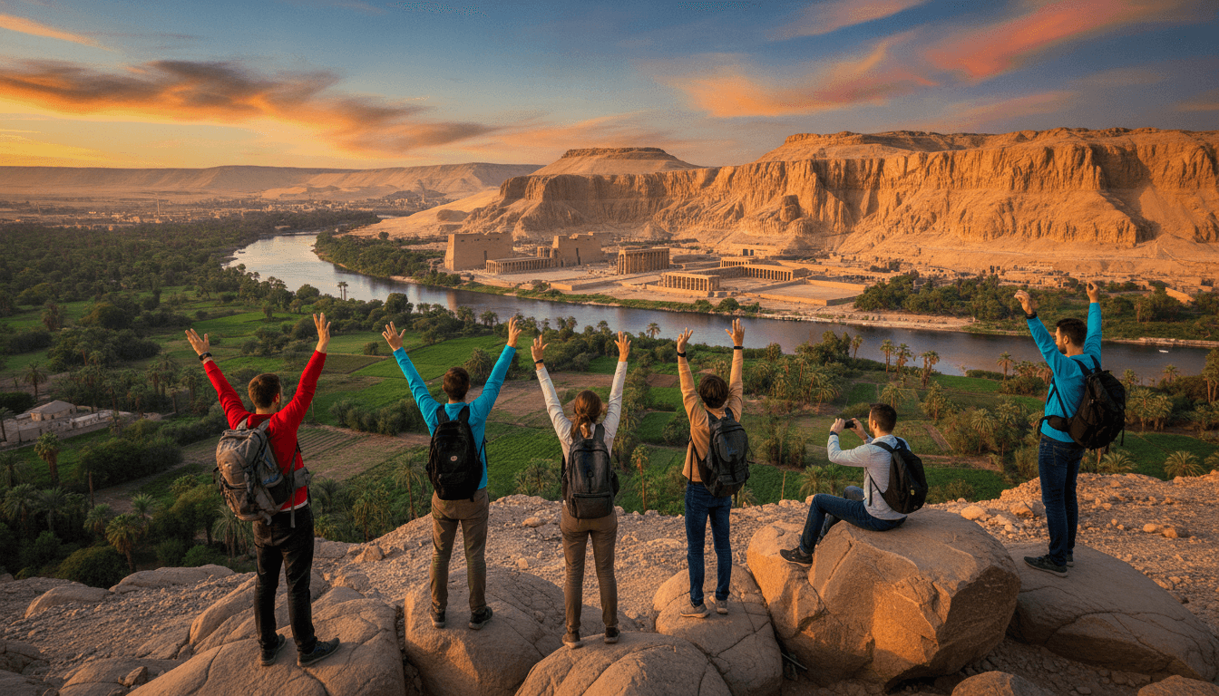 Egypt