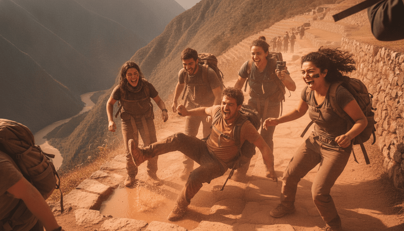 Peru