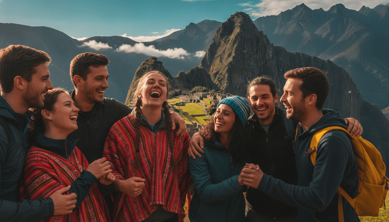 Peru