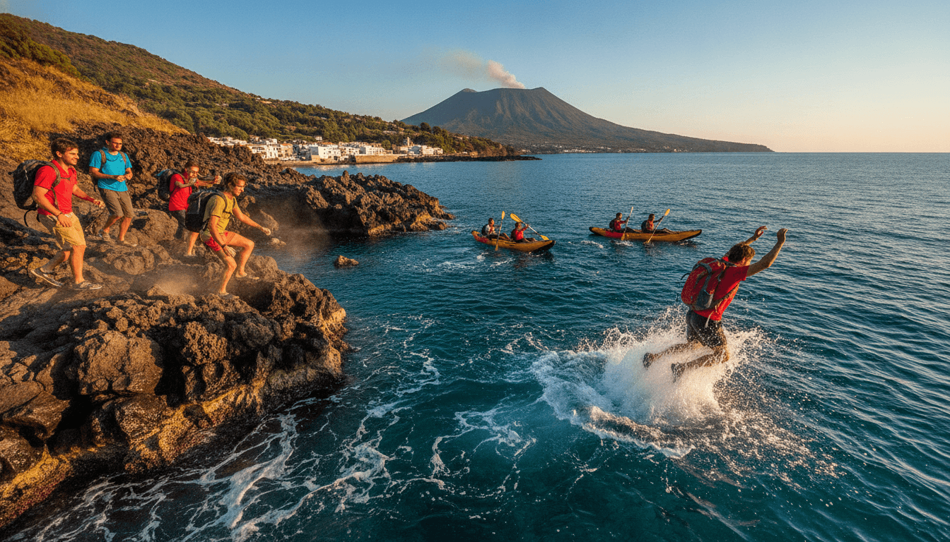 Sicily, Italy