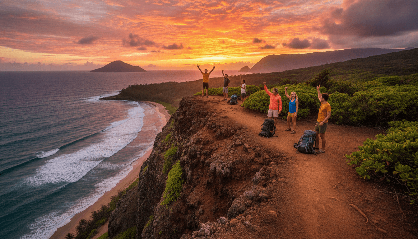 Hawaii, United States