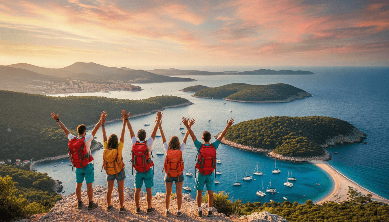 Croatia