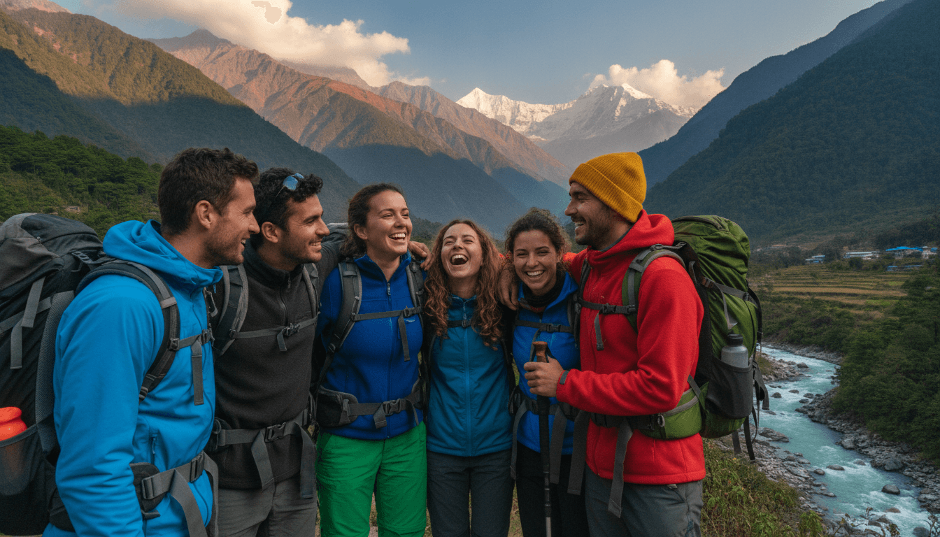 Nepal