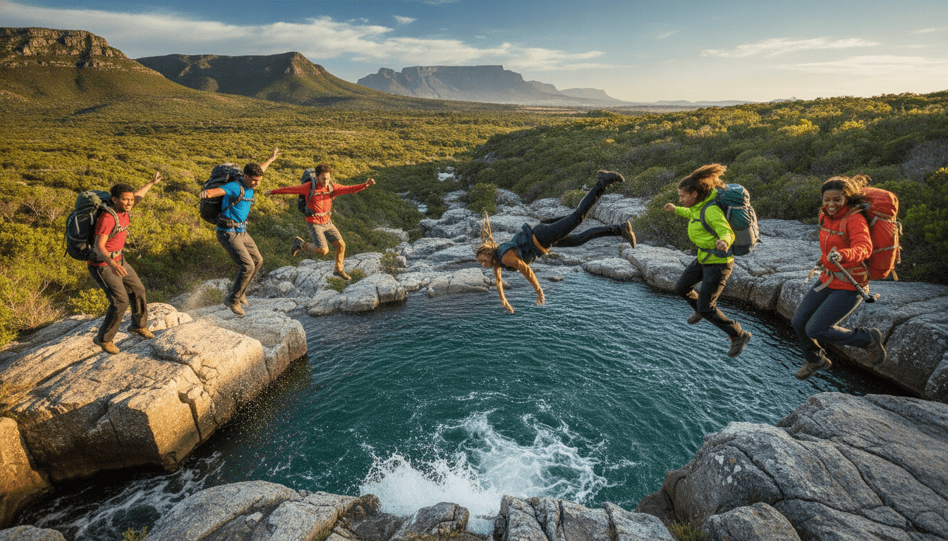 South Africa
