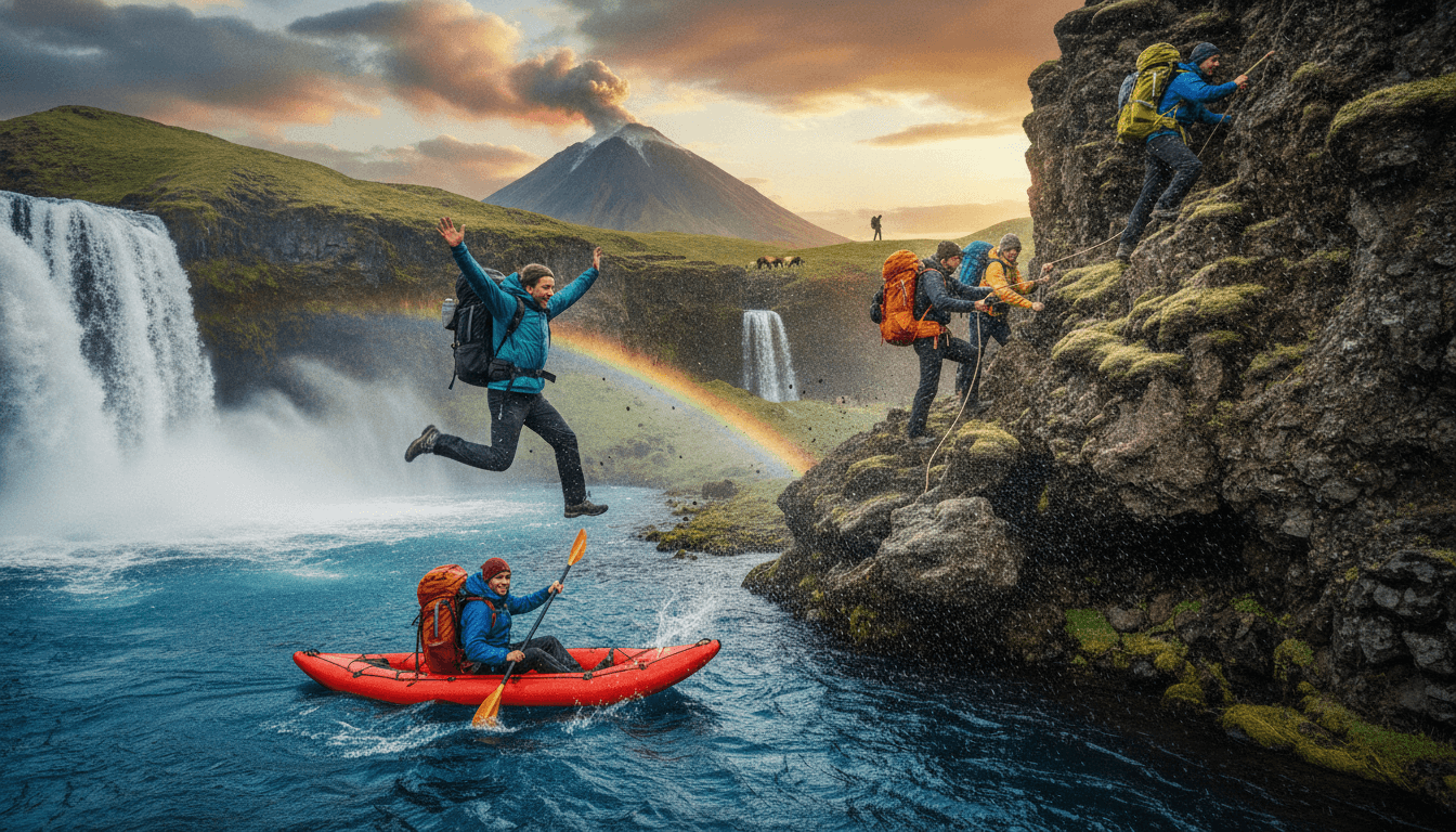 Iceland