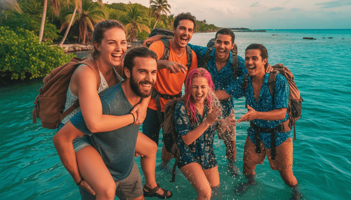 Belize