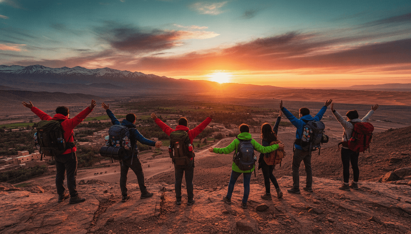 Morocco