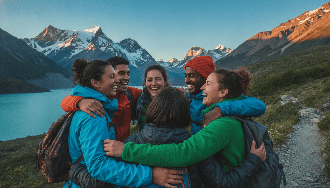 Chile & Argentina (Patagonia)