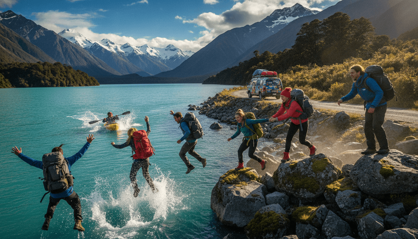 New Zealand