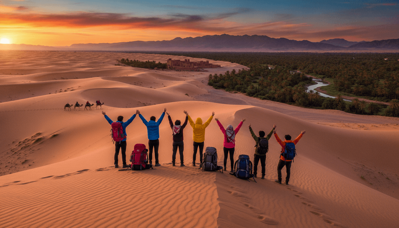 Morocco