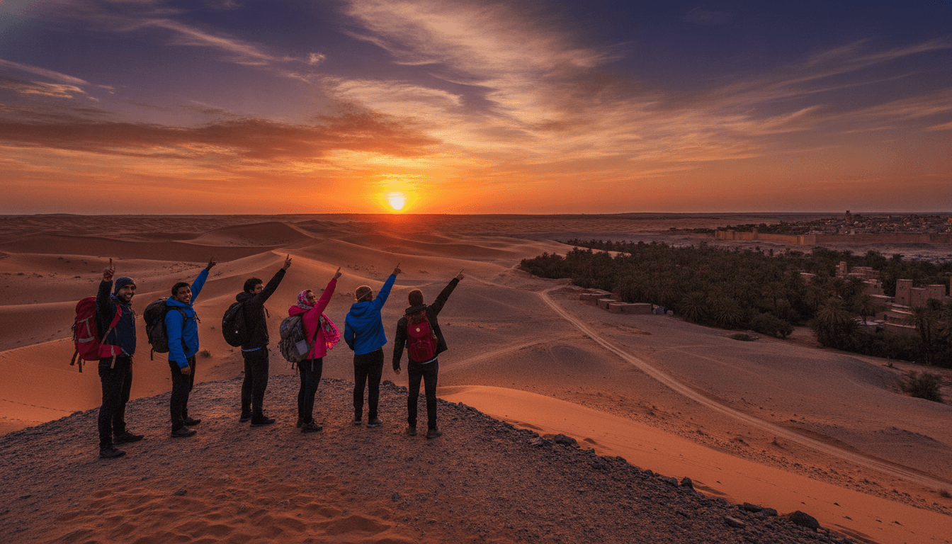 Morocco