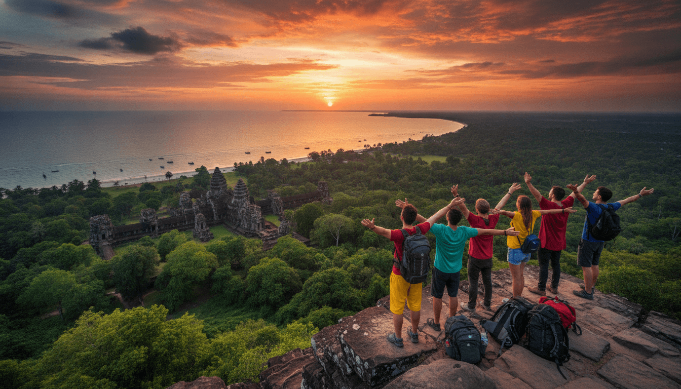 Cambodia