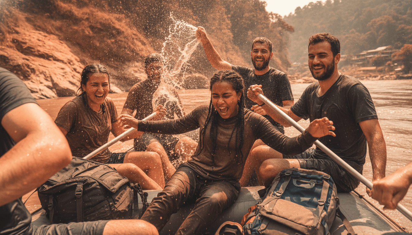 Nepal