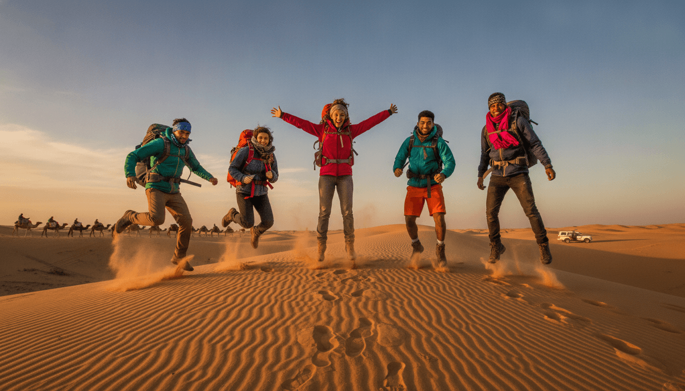 Morocco