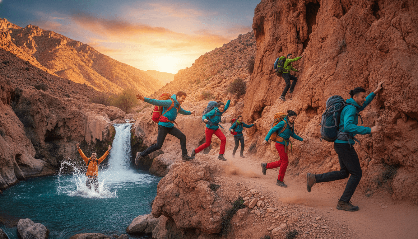 Morocco