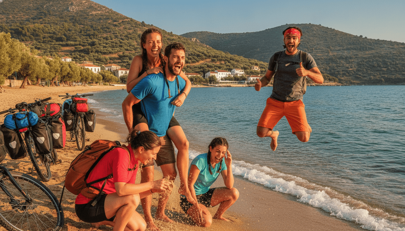 Greece