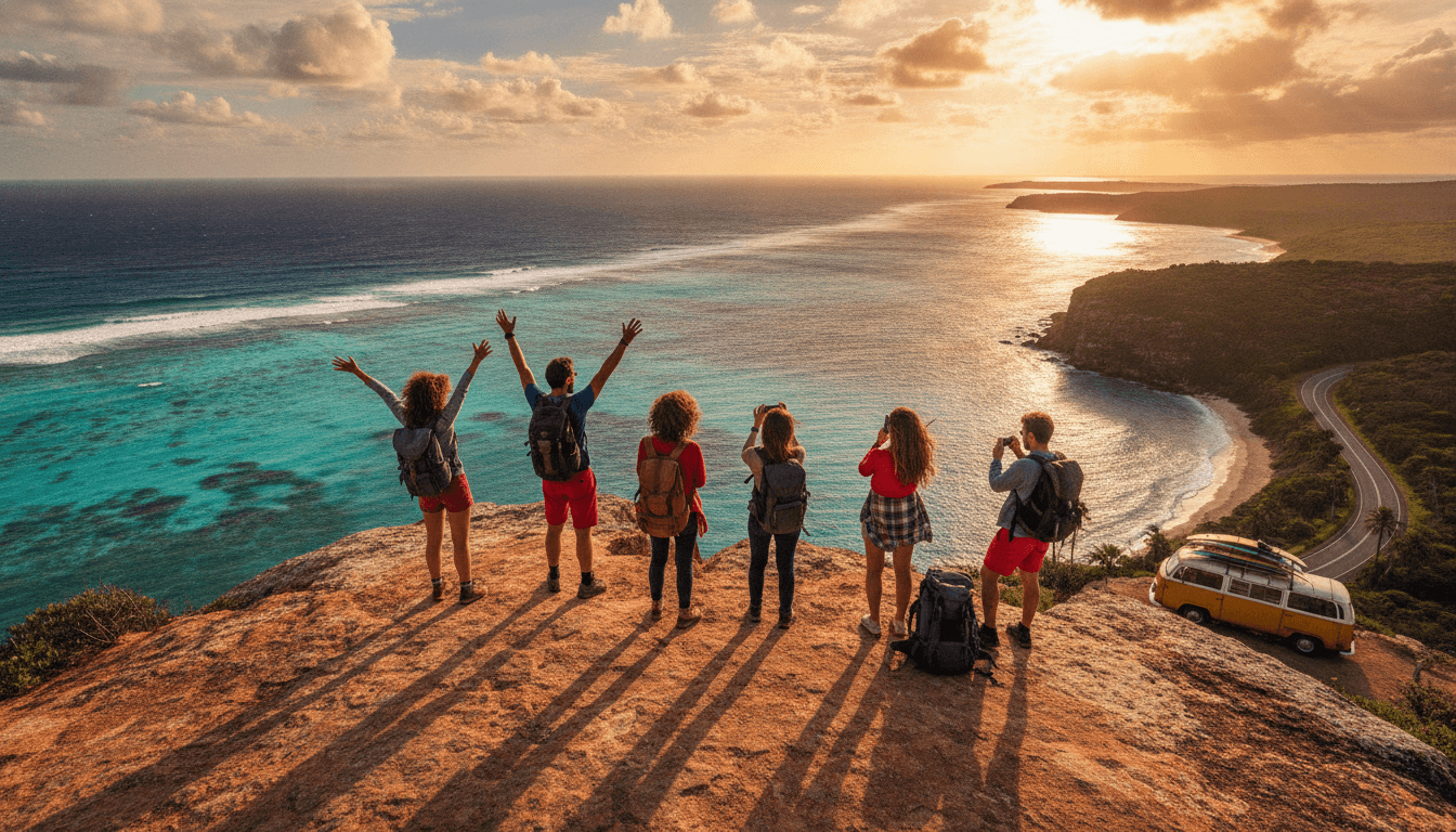 Australia