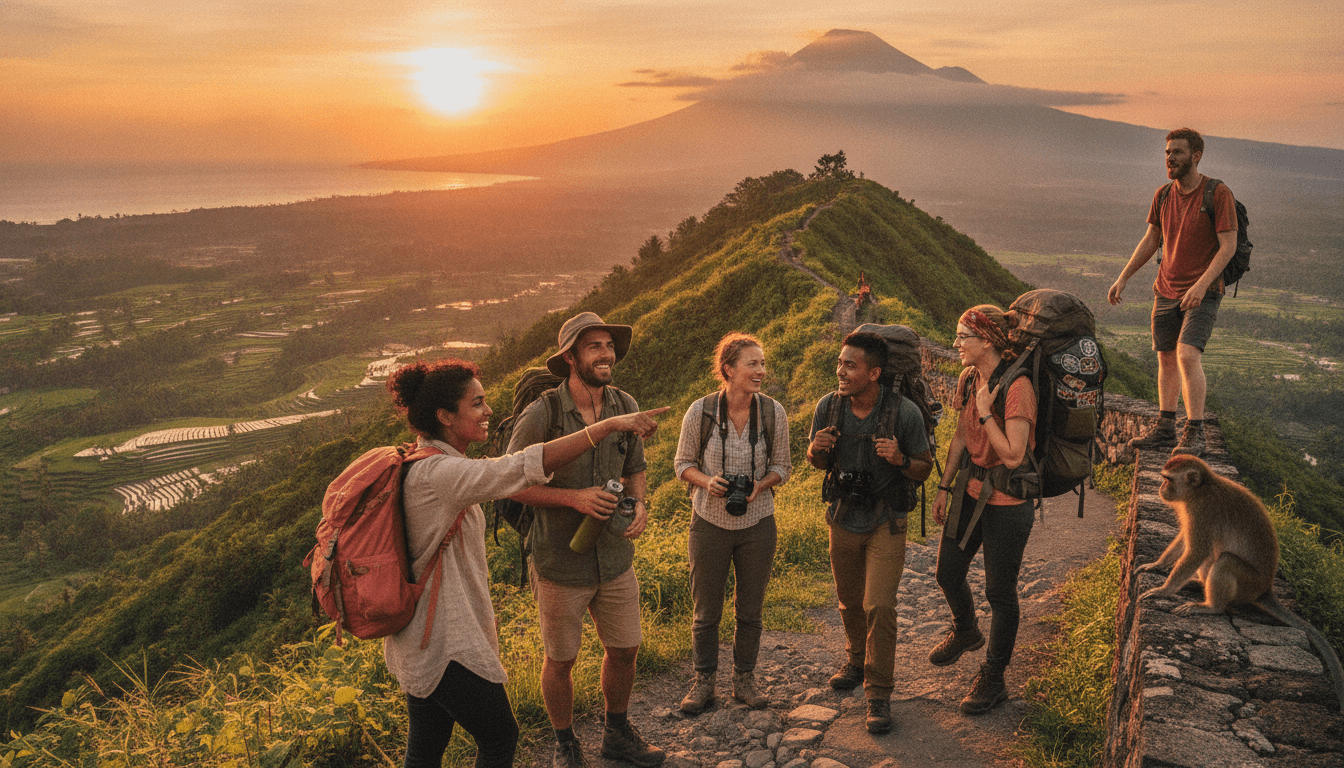 Bali, Indonesia