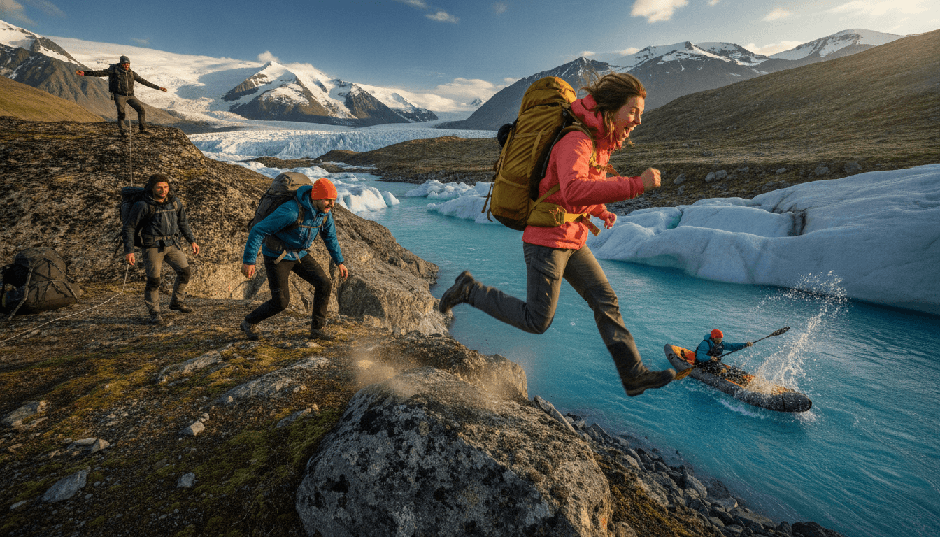 Greenland