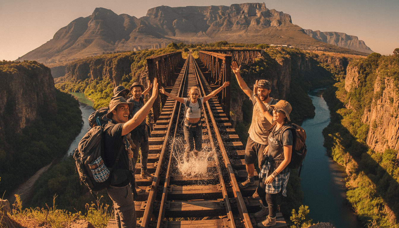 South Africa