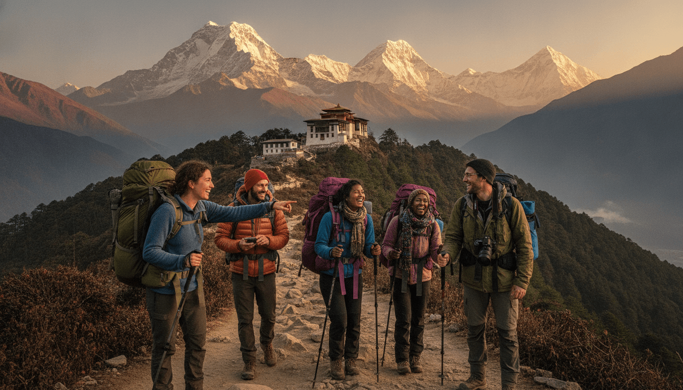 Nepal