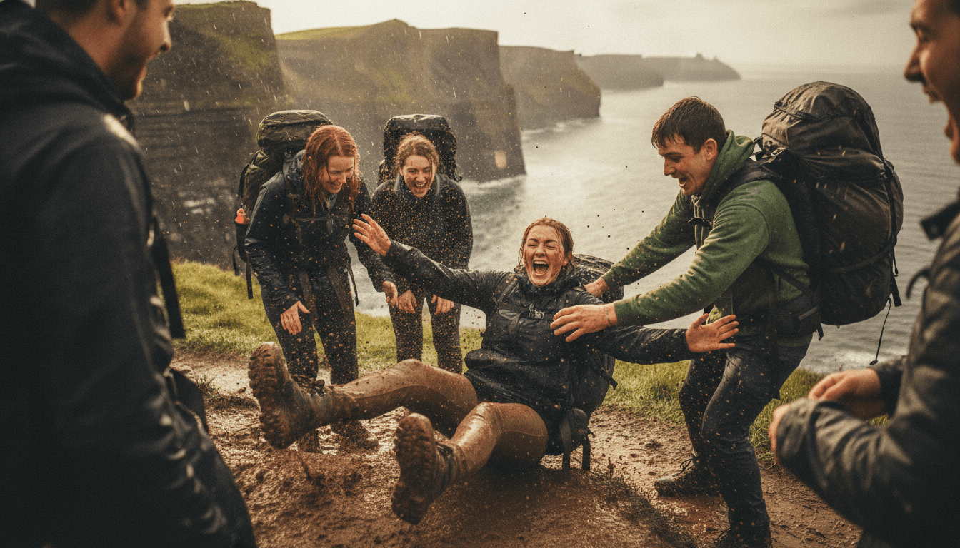Ireland