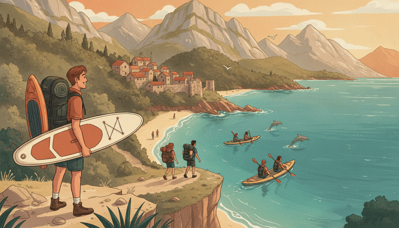 Montenegro