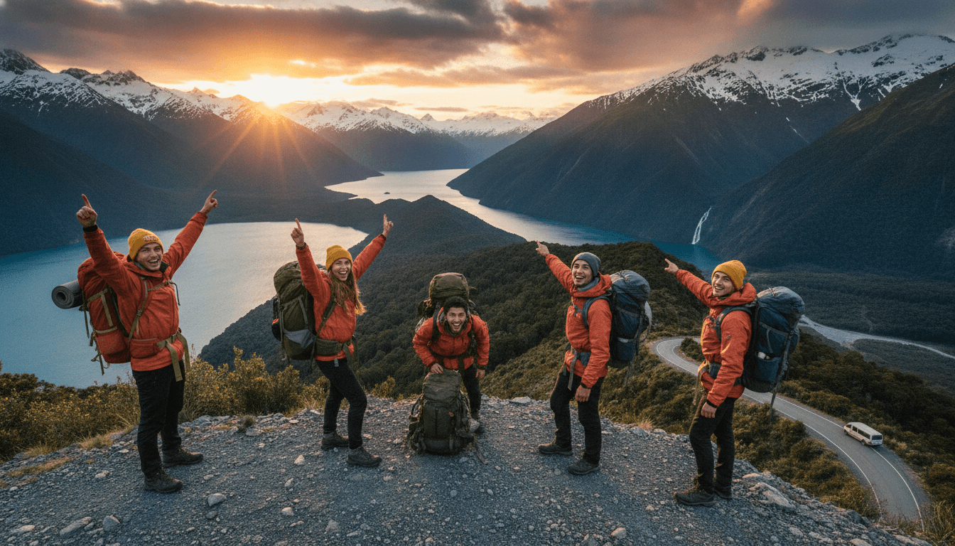 New Zealand