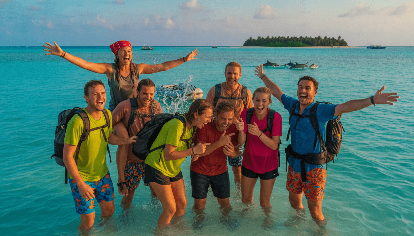 Maldives