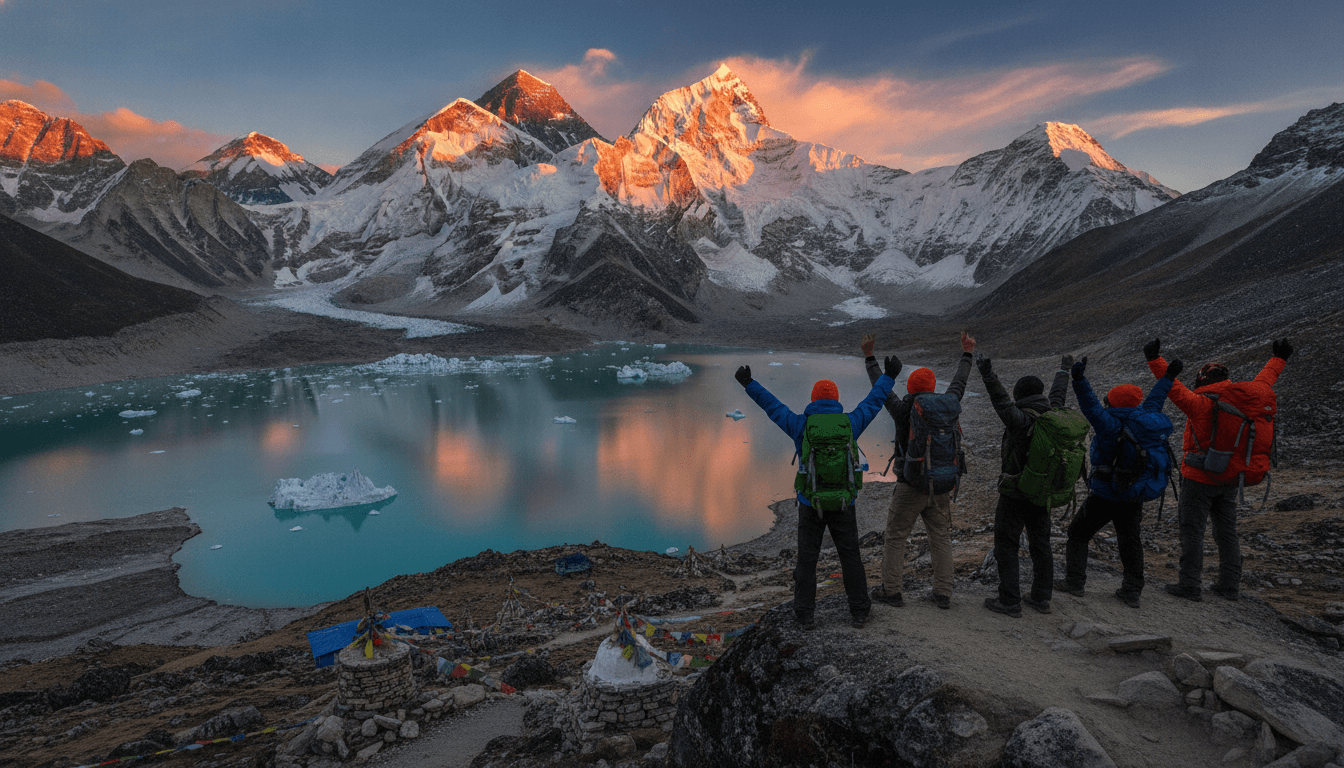 Nepal