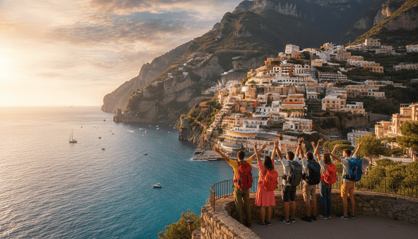 Southern Italy