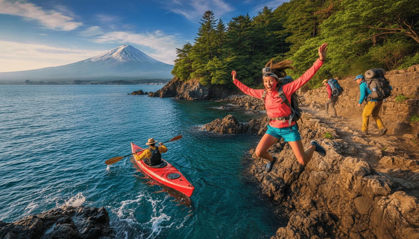 Japan