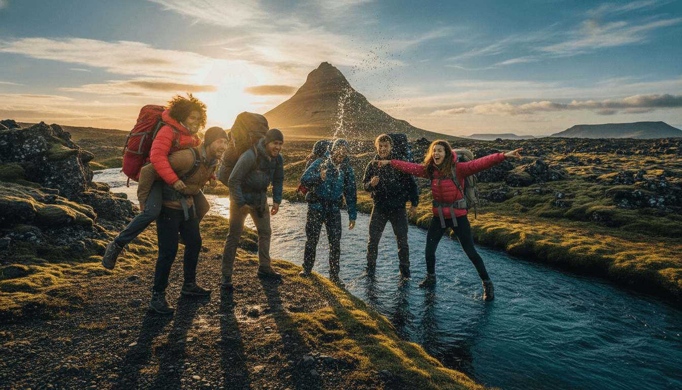 Iceland