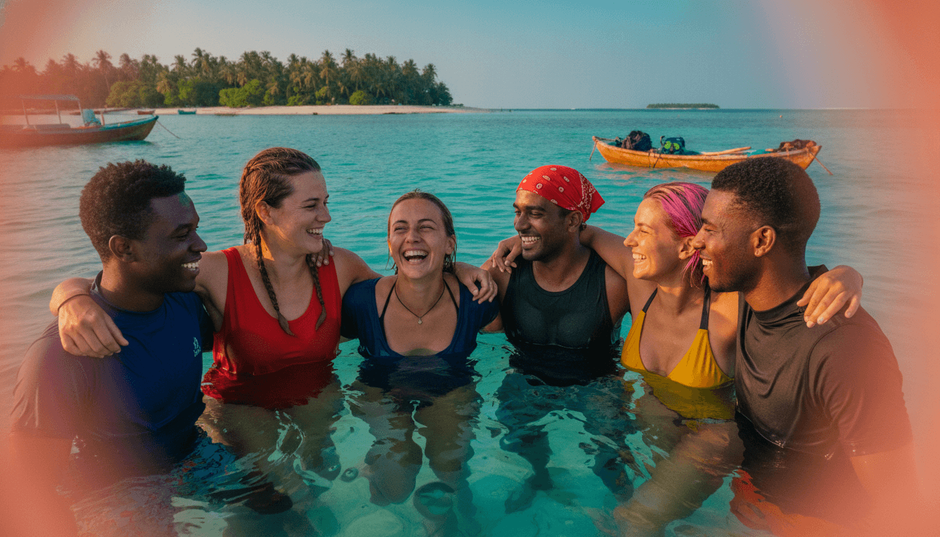 Maldives