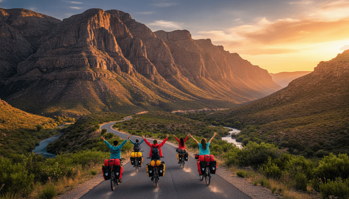 South Africa